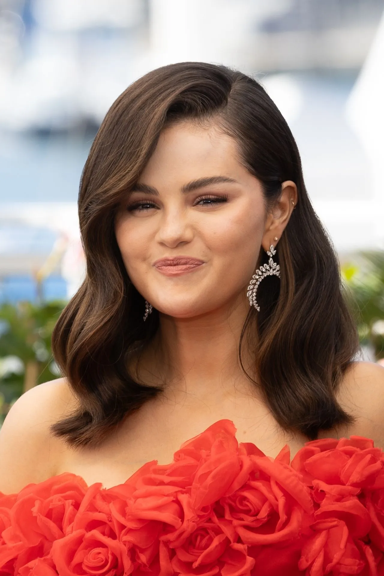 Selena Gomez at Emilia Perez Photocall at Cannes Film Festival15